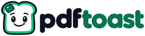 PDFToast
